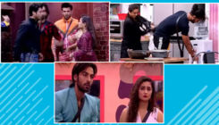 'Bigg Boss 13': From hitting with frying pans to spilling tea - here are the most controversial moments from this season