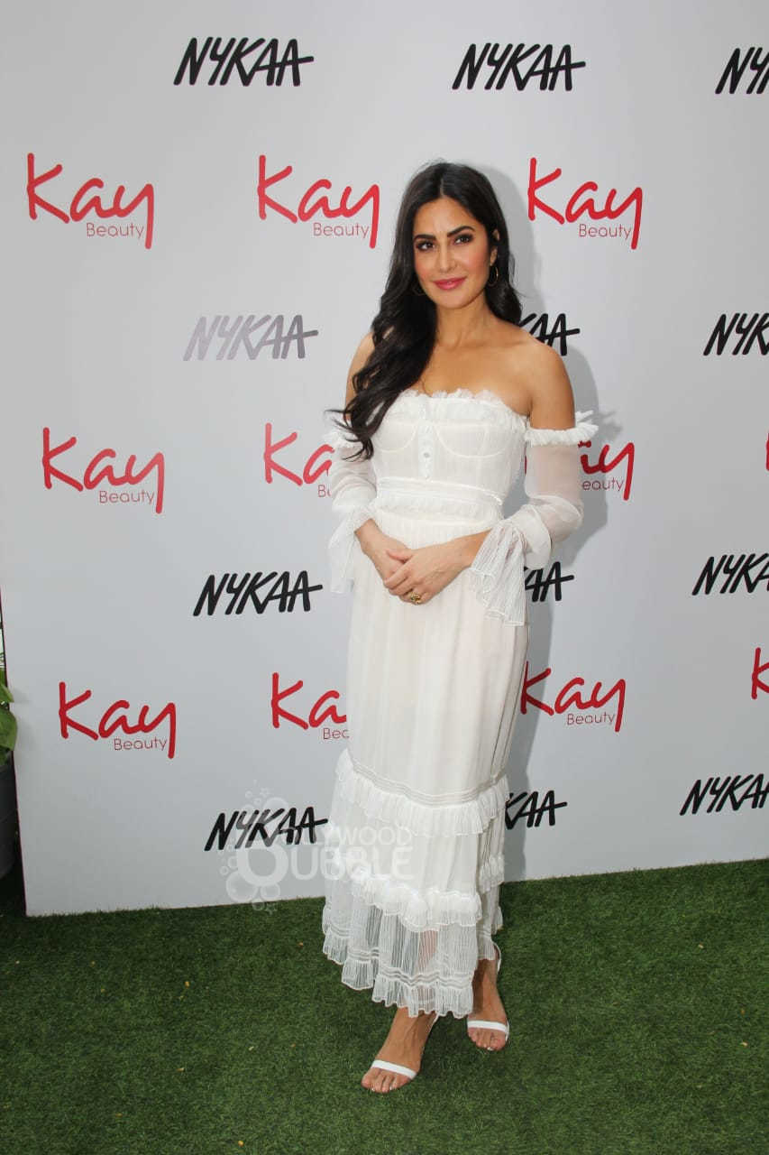 Katrina Kaif OOTD