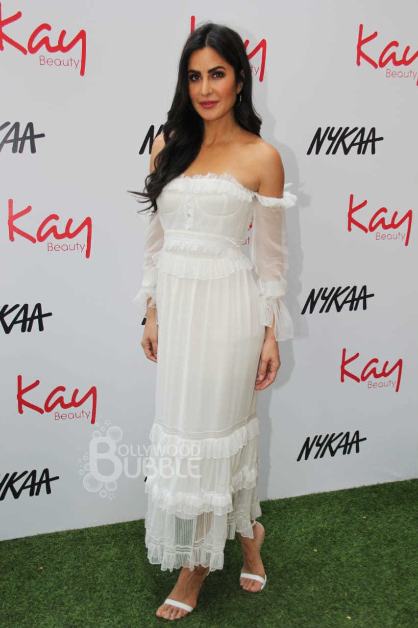 Katrina Kaif OOTD