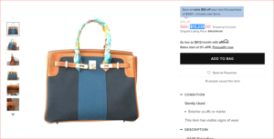 Kareena Kapoor's Hermes Birkin Handbag Worth Rs 7 Lakh Can Add