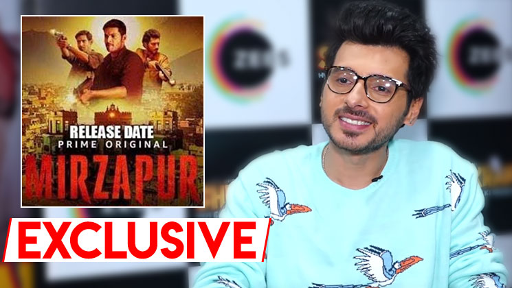 Divyendu Sharma-Mirzapur 2 Release Date