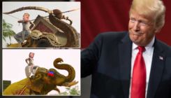 Prabhas’ 'Baahubali' avatar won over Donald Trump; US president shares a meme video