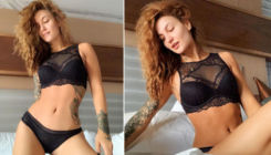 Elli AvrRam's smoking hot bikini pics take social media by storm