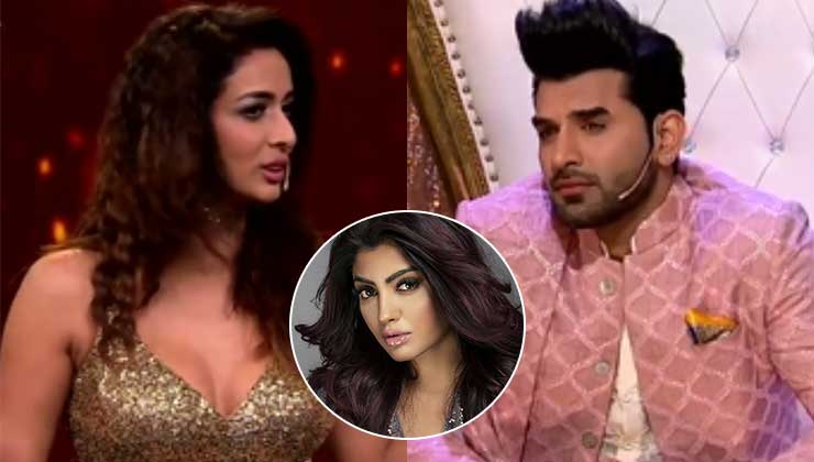 Heena Panchal Paras Chhabra Mujhse Shaadi Karoge