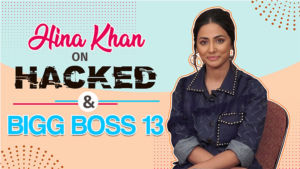 Who's winning Bigg Boss 13? Hina Khan's prediction will leave you wanting for more