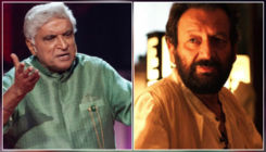 Javed Akhtar lashes out at Shekhar Kapur for calling Anil Kapoor's 'Mr India' his idea and dream