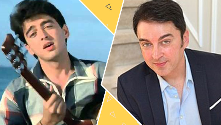 'Mohabbatein' fame, Jugal Hansraj's shocking transformation | Bollywood