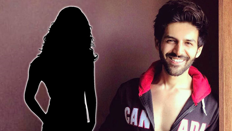 Kartik Aaryan Shehnaaz Gill