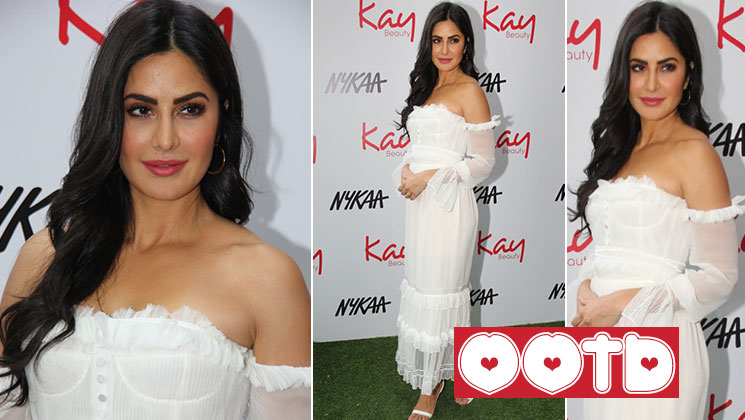 Katrina Kaif-Valentine's Day OOTD