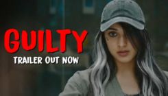 'Guilty' Trailer: Kiara Advani showcases her multifaceted acting skills in the revenge drama 