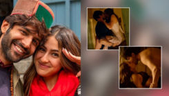 'Love Aaj Kal': Sara Ali Khan-Kartik Aaryan's intimate scenes chopped off by CBFC