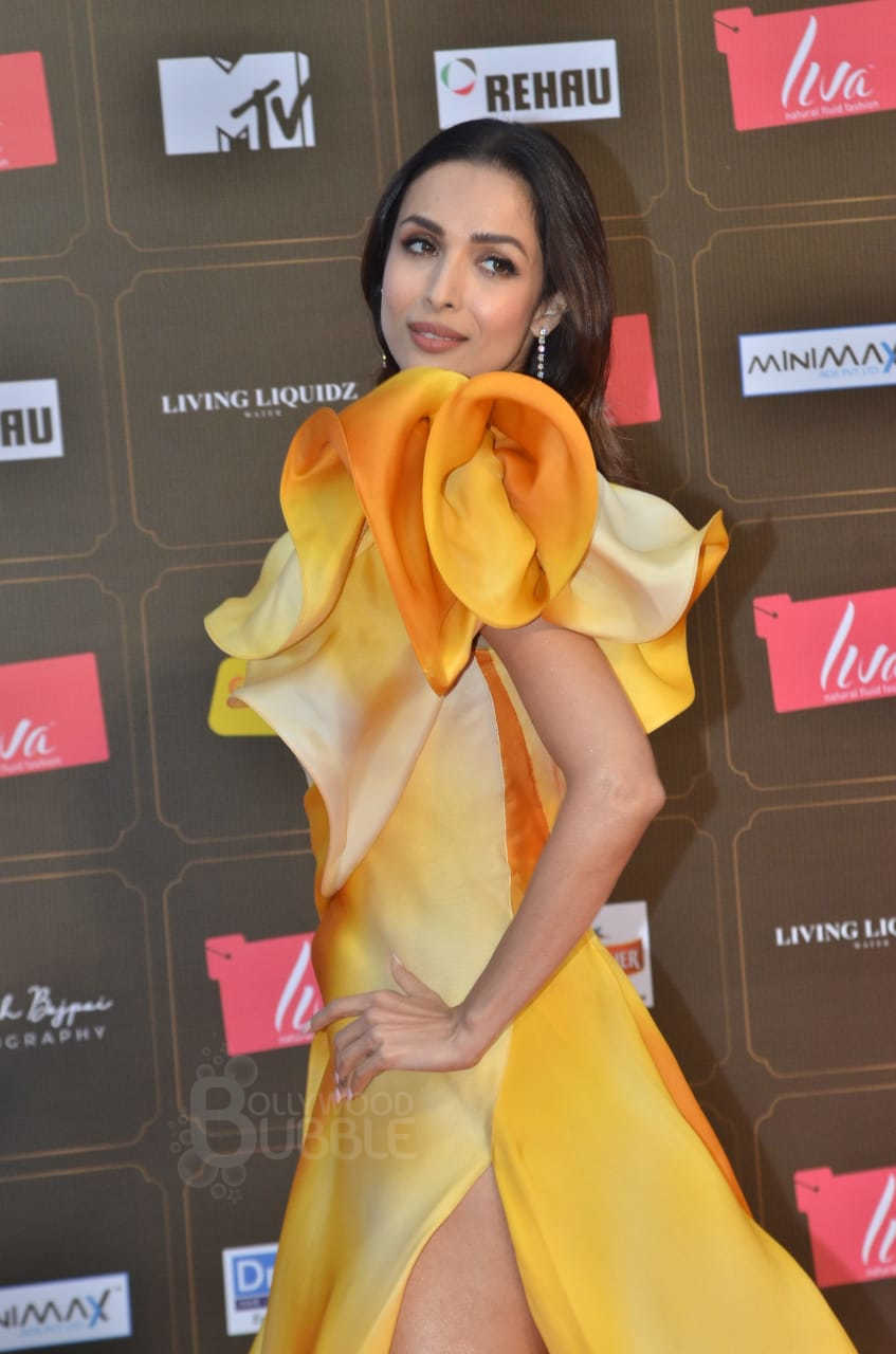 Malaika Arora Miss Diva Universe Grand Finale 2020