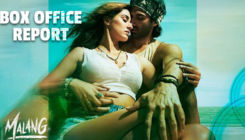 ‘Malang’ Box-Office Report: Disha Patani-Aditya Roy Kapur starrer earns THIS much on its opening weekend