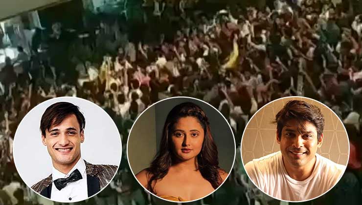 Mall task Bigg Boss 13 cancelled