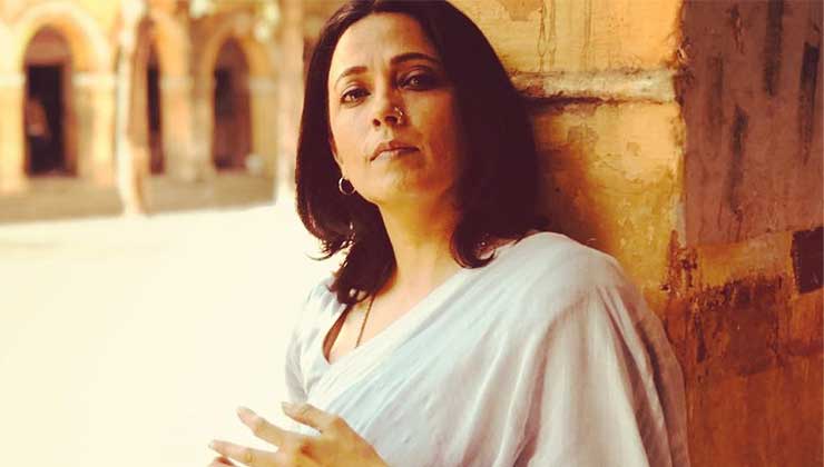 Meghna Mailk’s father death