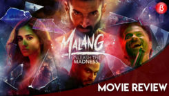 'Malang' Movie Review: Aditya Roy Kapur & Disha Patani starrer romantic- action drama is high on thrills