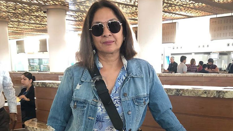 Neena Gupta