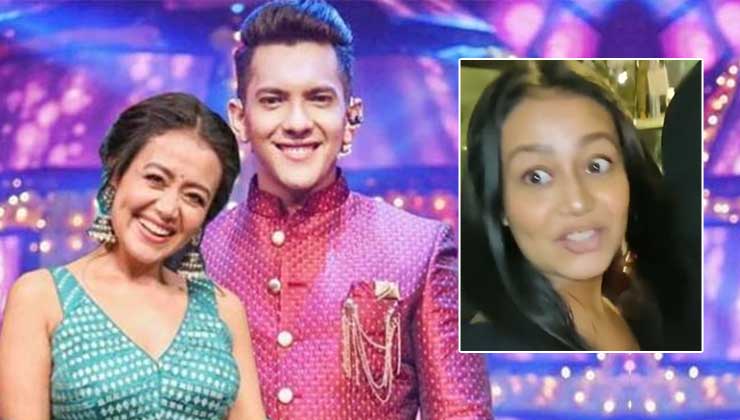 neha kakkar marriage rumours aditya narayan