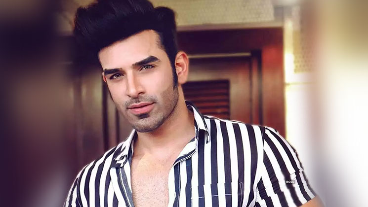 Paras Chhabra, Bigg Boss 13