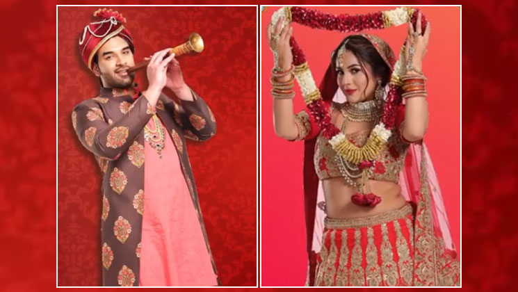 Shehnaaz Gill Paras Chhabra mujhe shaadi karoge