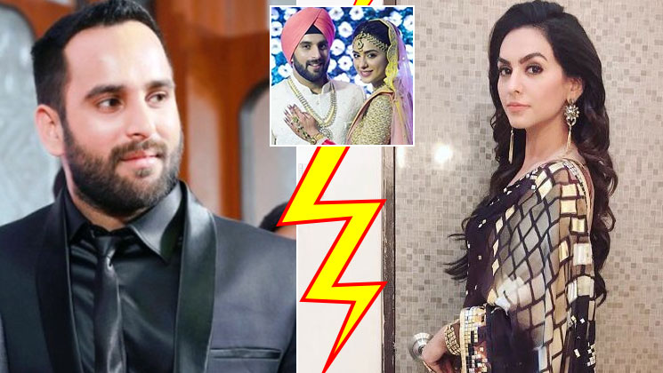 Priyaa Bathija divorce