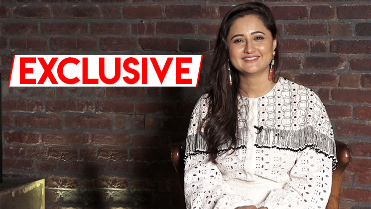 Rashami Desai -Bigg Boss 13 Crush