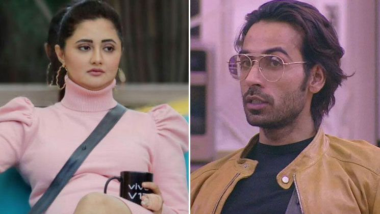 Rashami Desai to confront Arhaan Khan to get some answers; says, "He