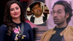 'Bigg Boss 13': Rashami Desai's manager opens up on Arhaan Khan's bankruptcy comment, says, 