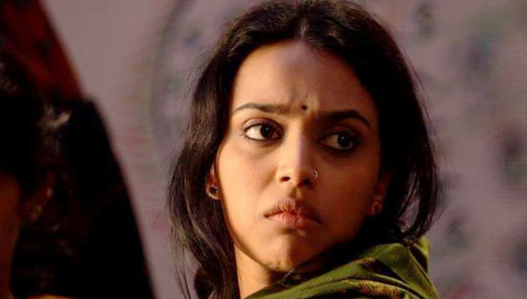 Swara Bhasker