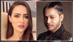 Did Sana Khaan just reveal the names of girls with whom Melvin Louis cheated on her? Watch video