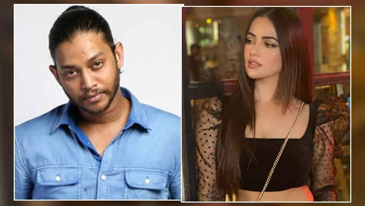 Sana Khaan and Melvin Louis Break-Up