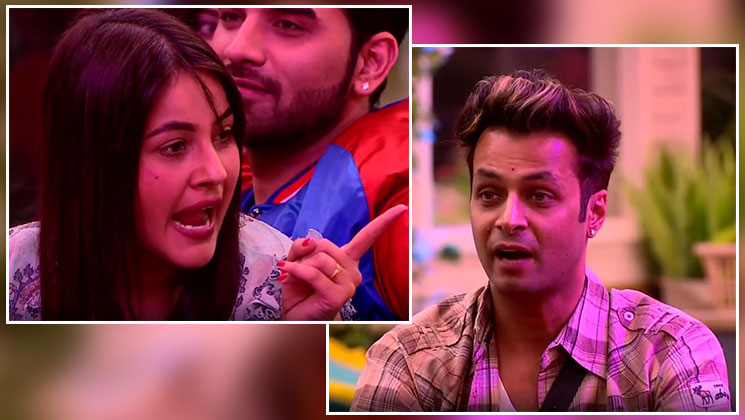 Shehnaaz Gill, Mayank Agnihotri, Mujhse Shaadi Karoge