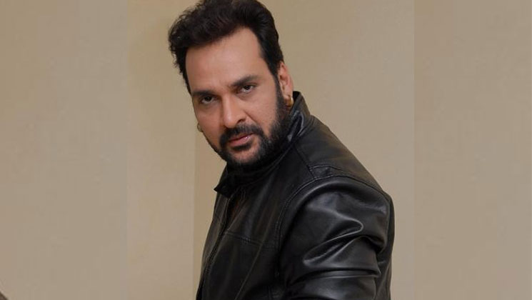 Shahbaz Khan Molestation Case