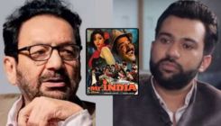 Ali Abbas Zafar's 'Mr India' trilogy gets Shekhar Kapur furious with rage; says, 