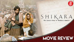 'Shikara' Movie Review: This Vidhu Vinod Chopra directorial fails to leave an impact