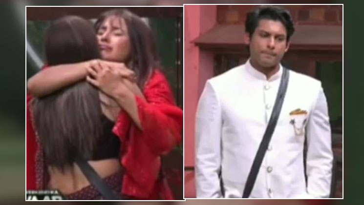 Sidharth Shukla-Rashami Desai and Shehnaaz Gill-Bigg Boss 13