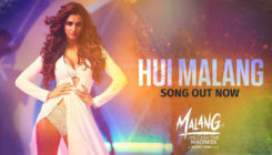 'Hui Malang' Song: Disha Patani looks burning hot in this new track from 'Malang'