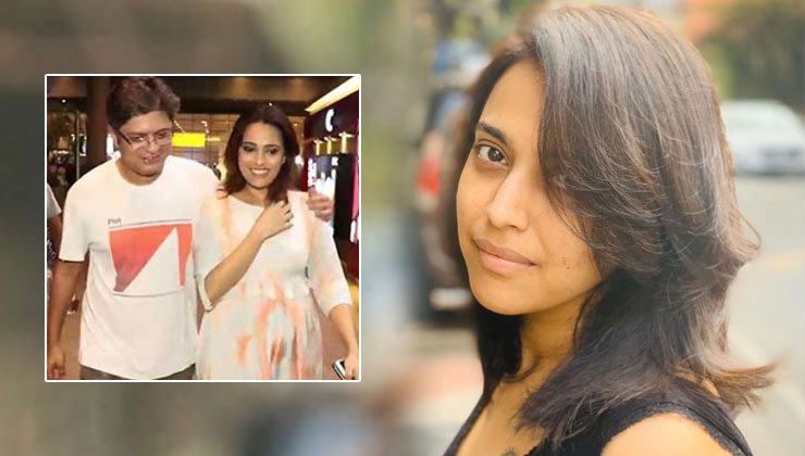Swara Bhasker break up