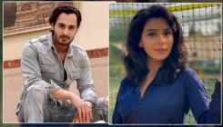After Sonal Vengurlekar reveals she dated Umar Riaz, he hits back rubbishing her claims