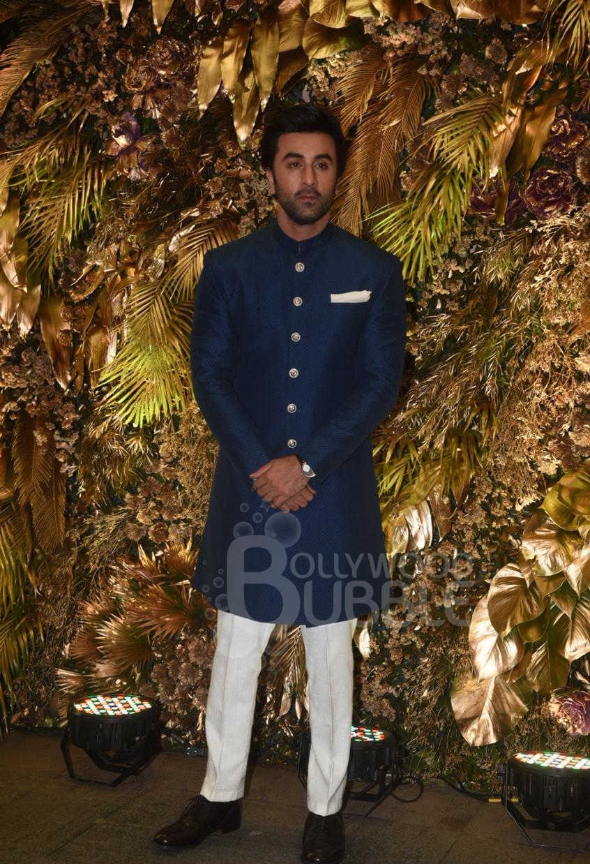 Ranbir Kapoor