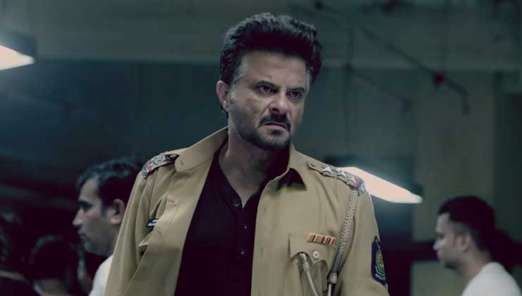 Why did Anil Kapoor's cop character sport tattoos in 'Malang'? The ...