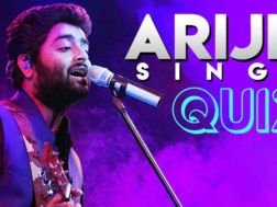 arijit singh quiz