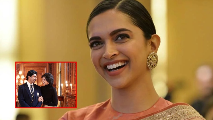 Deepika Padukone, Ranveer Singh