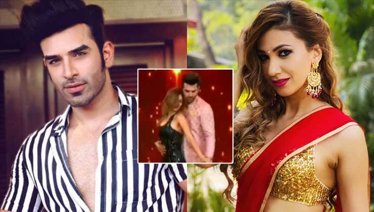 Paras Chhabra, Jasleen Matharu, Mujhse Shaadi Karoge