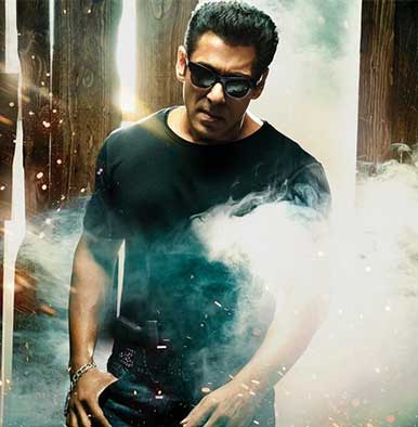 'Radhe': Teaser of this Salman Khan starrer to release in Holi?