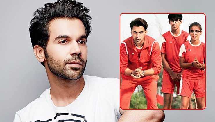 Rajkummar Rao Chhalaang