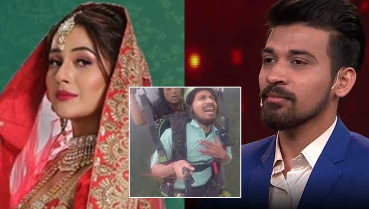 mujhse shaadi karoge shehnaaz gill viral paraglider vipin