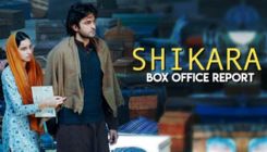 'Shikara' Box-Office Report: Despite agitation against it, Vidhu Vinod Chopra's film works well on word-of-mouth