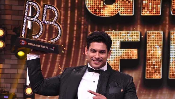 Bigg Boss 13: Alleged employee of the channel quits job over makers fixing Sidharth Shukla as winner?
