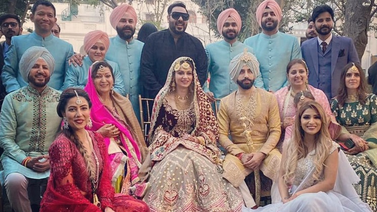 simran kaur mundi married gurickk g mann